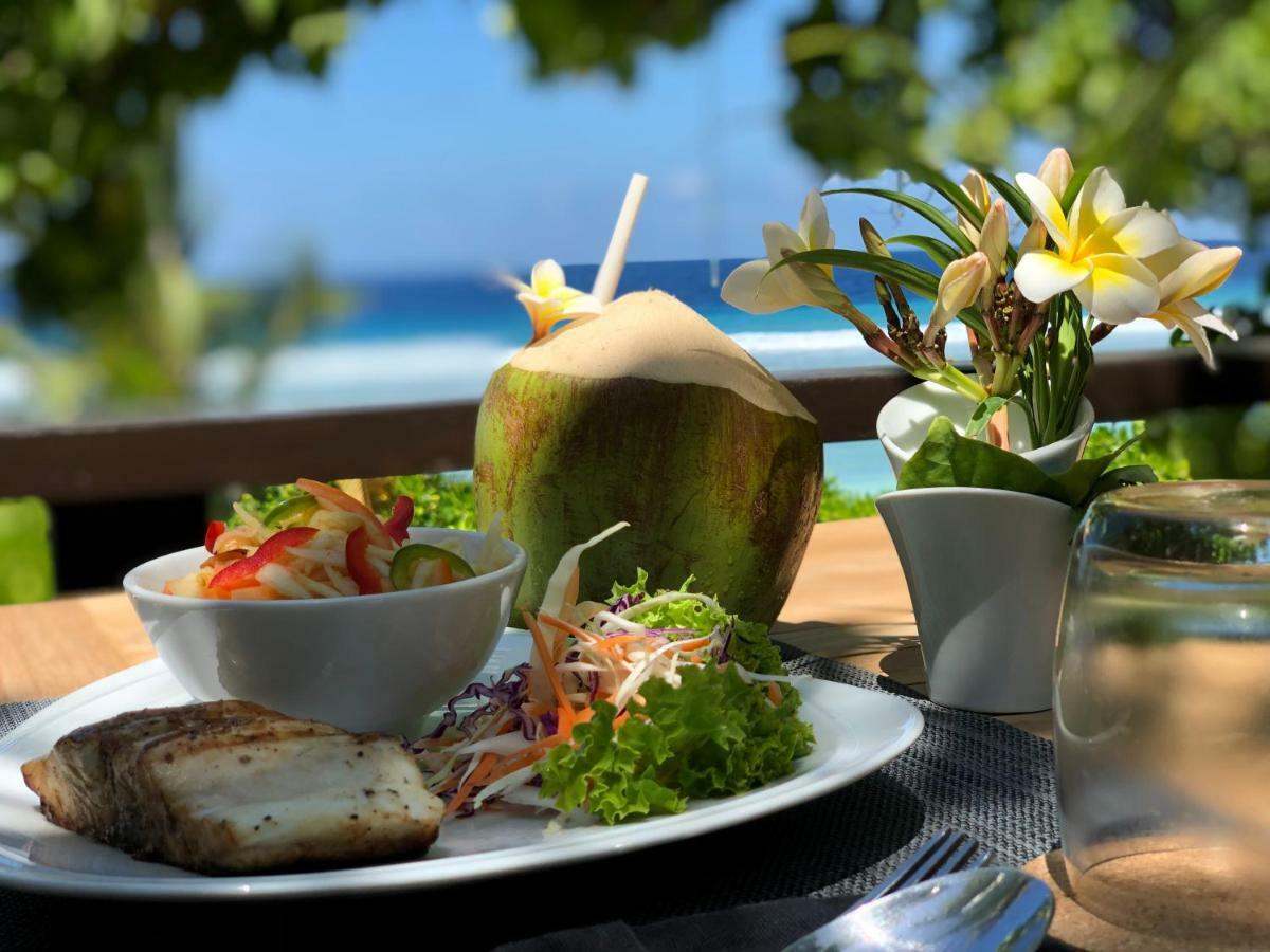 ATOLLKEY Beach Villa Dhigurah  Exterior foto